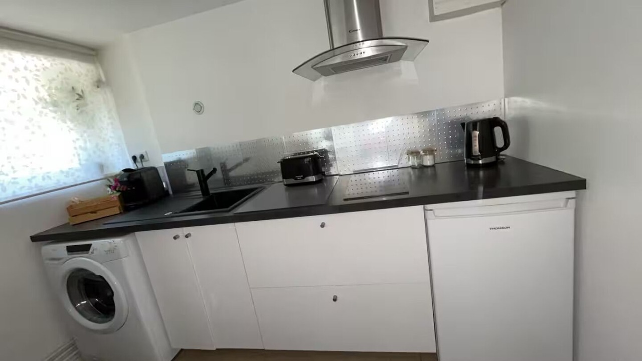 Photo of Kitchen in Saint-Pierre - Rene II - Bonsecours