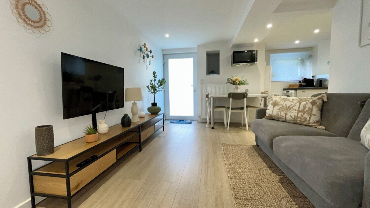 Photo of Livingroom in Saint-Pierre - Rene II - Bonsecours