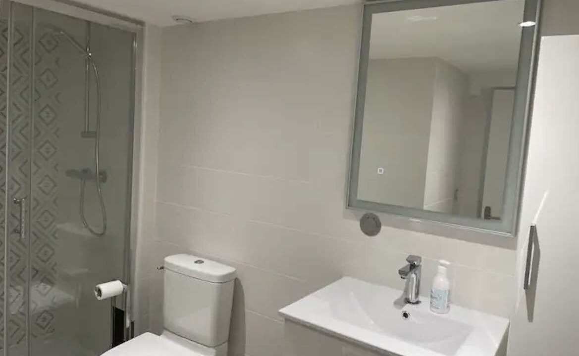 Photo of Bathroom in Saint-Pierre - Rene II - Bonsecours