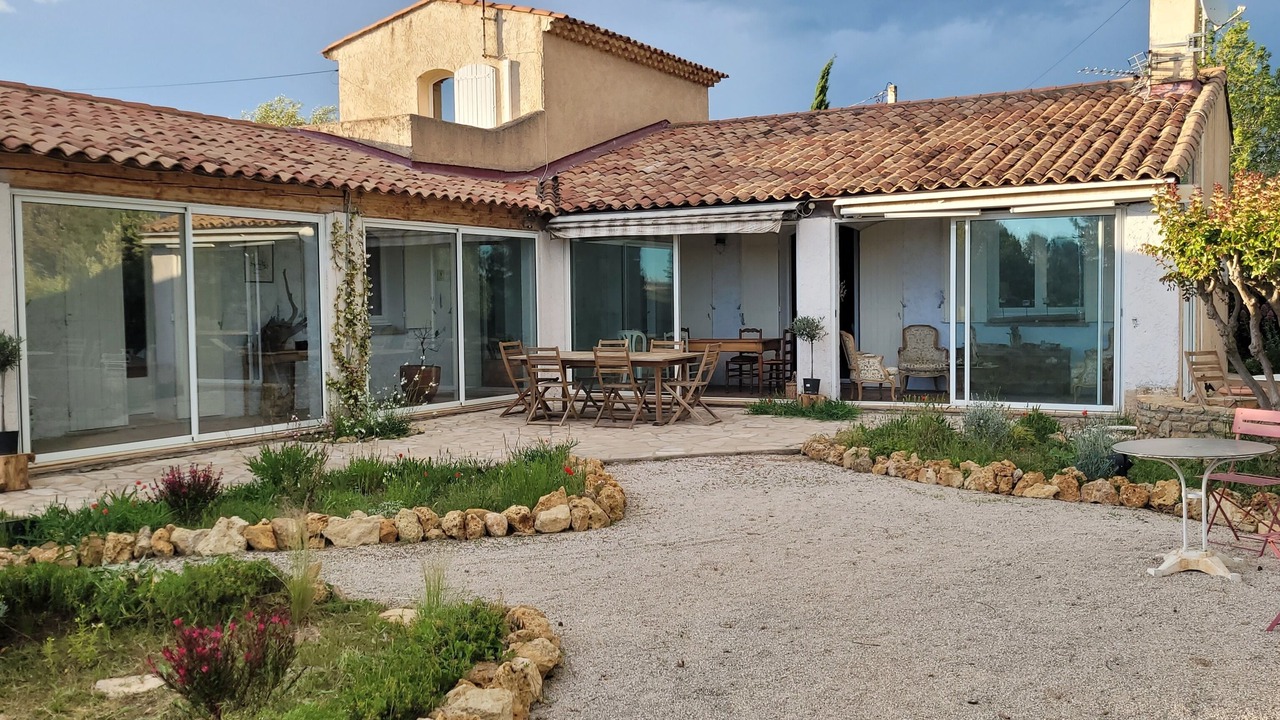 Photo of Outdoor in Cotignac
