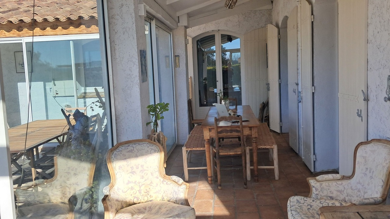 Photo of Outdoor in Cotignac