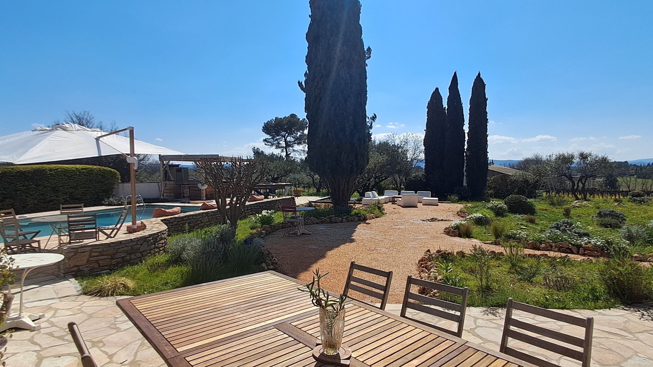 Photo of Outdoor in Cotignac