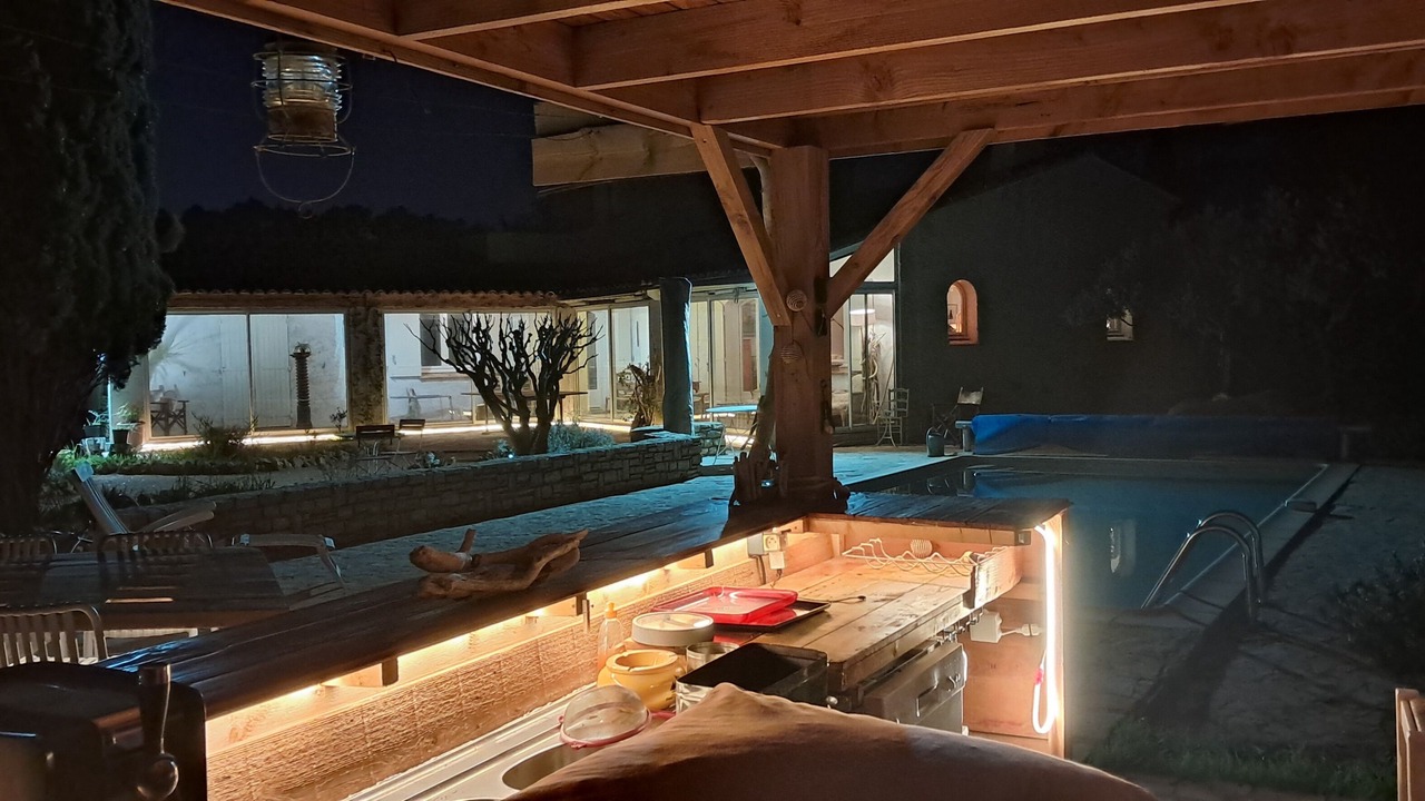 Photo of Outdoor in Cotignac