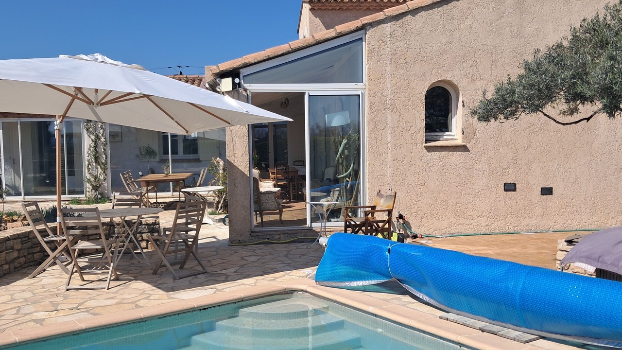 Photo of Outdoor in Cotignac