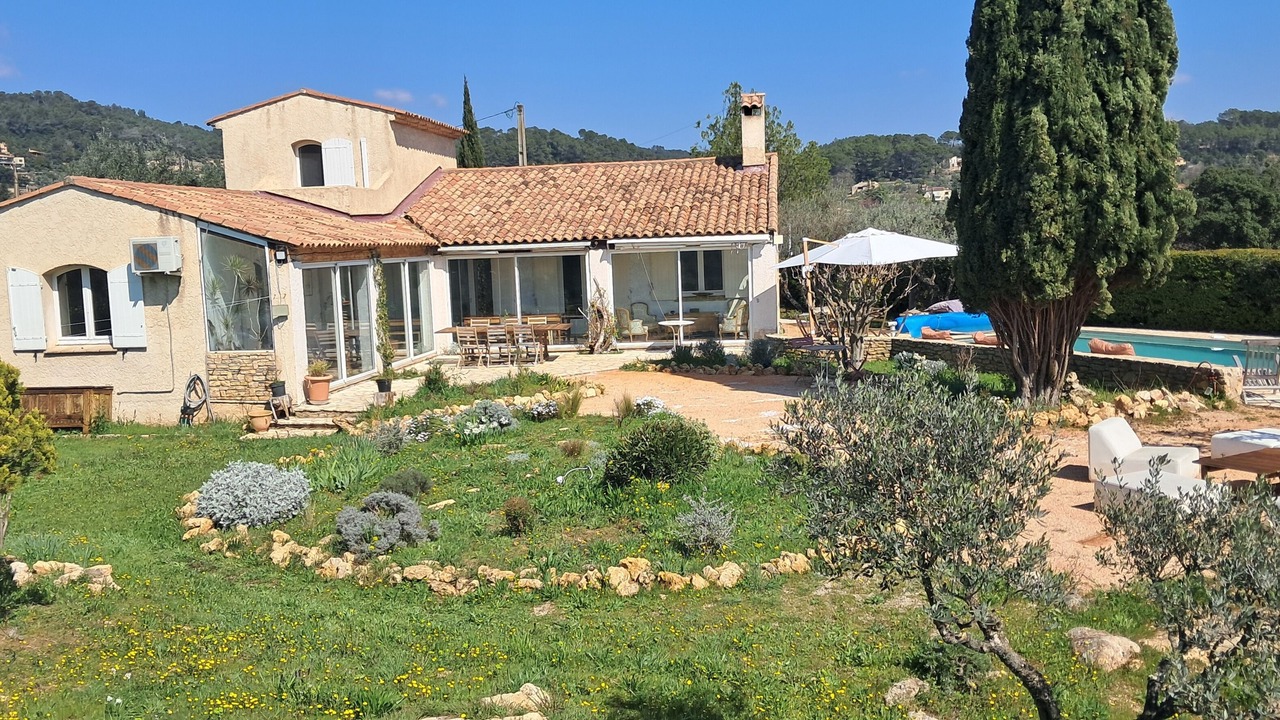 Photo of Outdoor in Cotignac