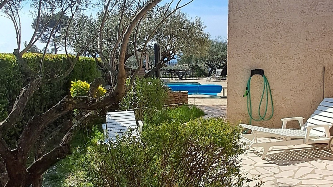Photo of Outdoor in Cotignac
