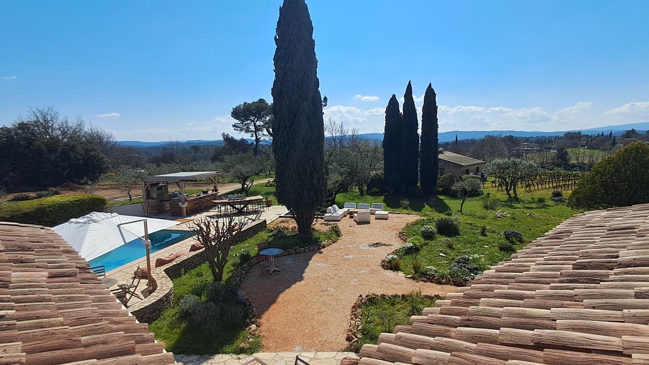 Photo of Outdoor in Cotignac