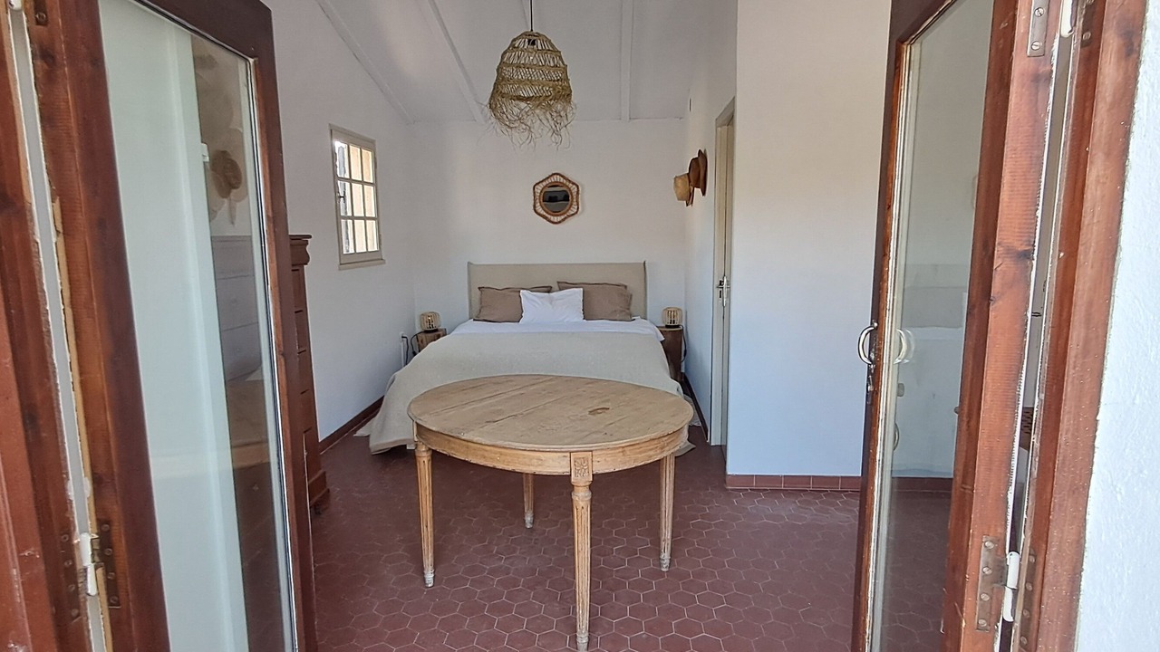 Photo of Bedroom in Cotignac