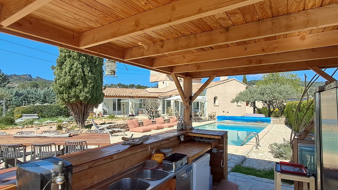 Photo of Outdoor in Cotignac