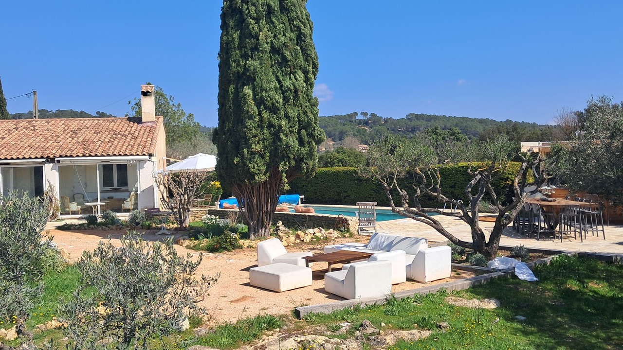 Photo of Outdoor in Cotignac