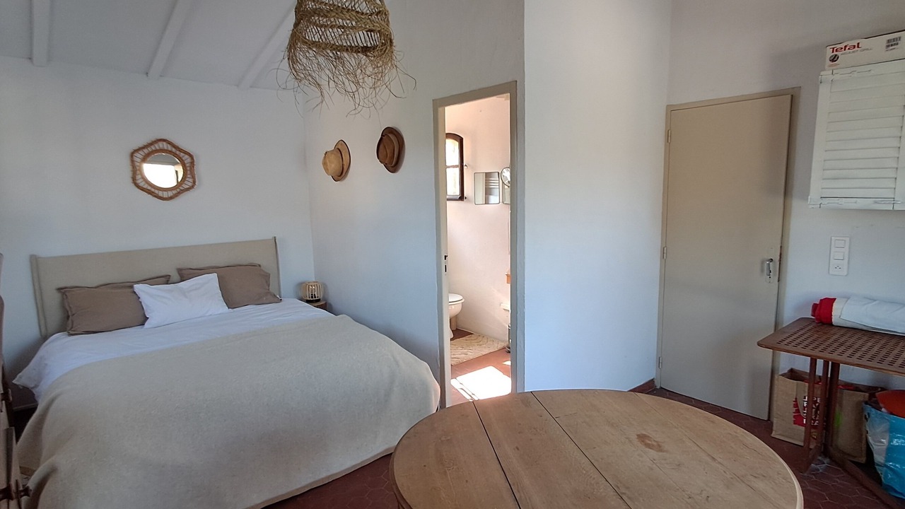 Photo of Bedroom in Cotignac