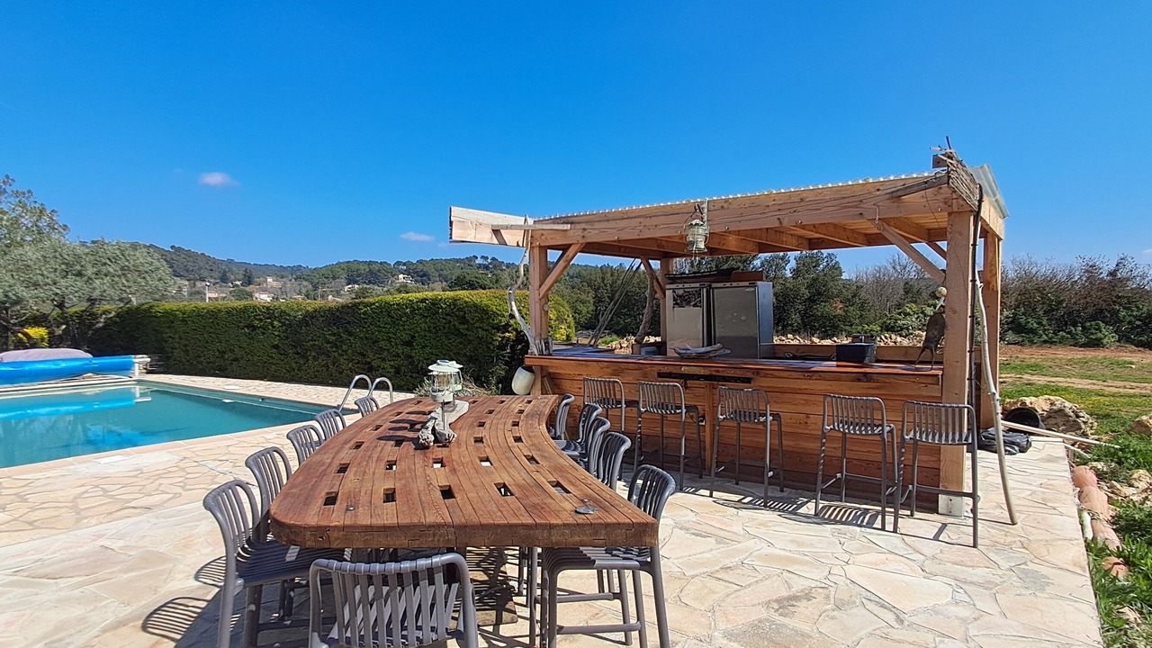 Photo of Outdoor in Cotignac