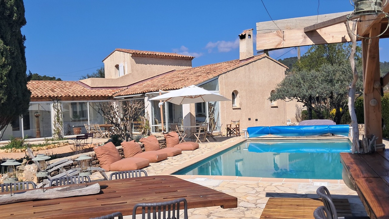 Photo of Outdoor in Cotignac