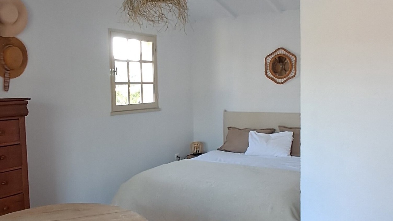 Photo of Bedroom in Cotignac