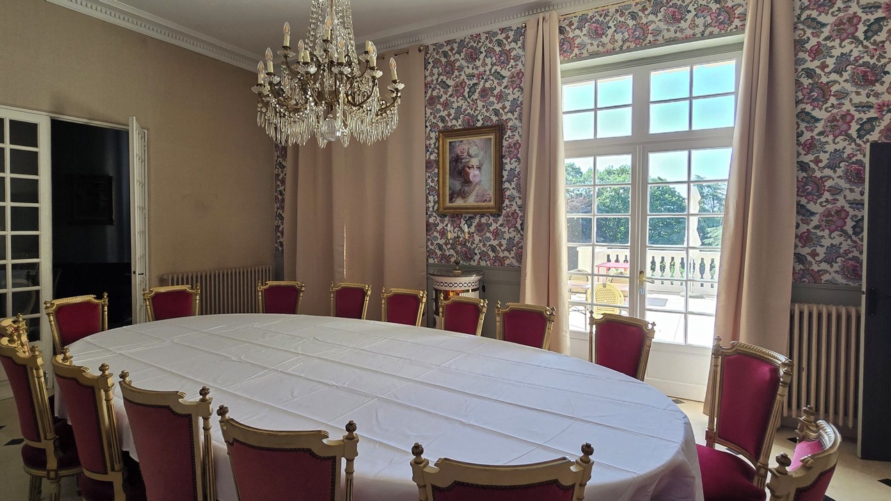 Photo of Others in Josselin