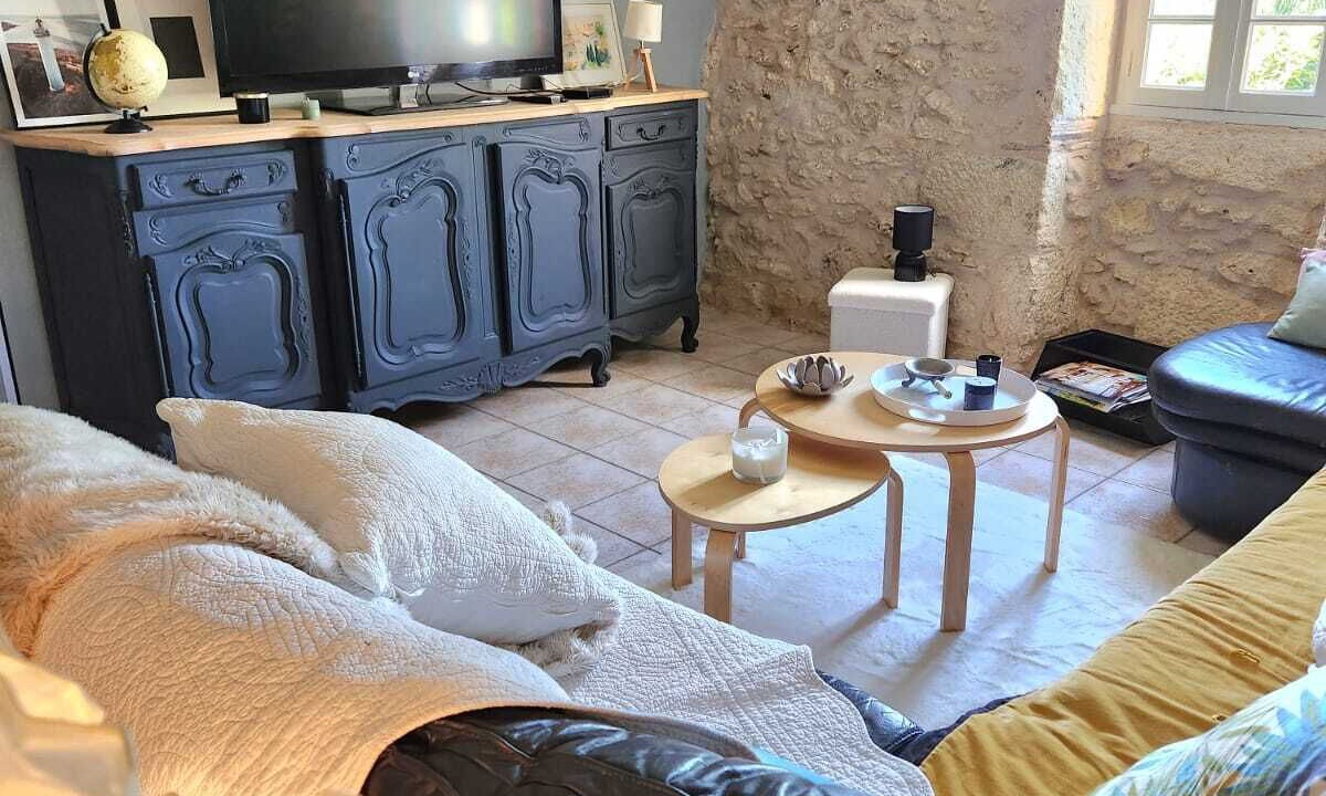 Photo of Livingroom in Vic-Fezensac