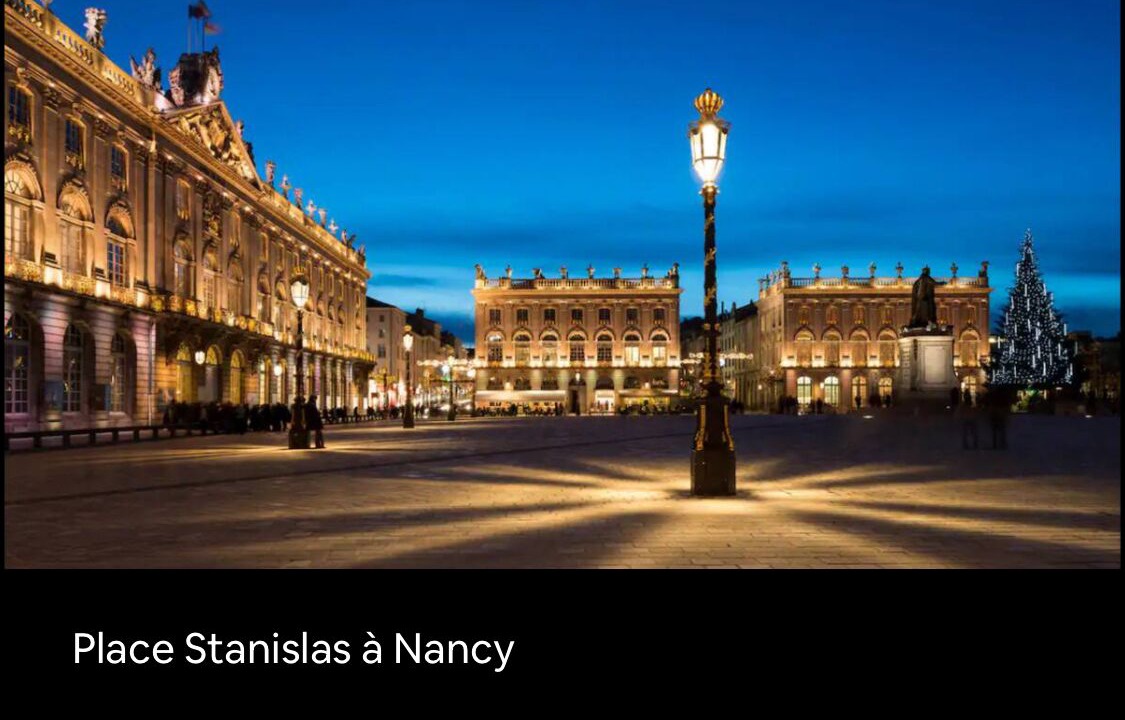 Photo of Others in Saint-Nicolas-de-Port