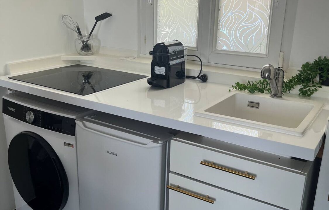Photo of Kitchen in Saint-Nicolas-de-Port