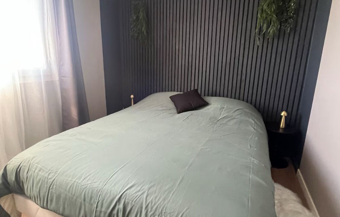 Photo of Bedroom in Saint-Nicolas-de-Port
