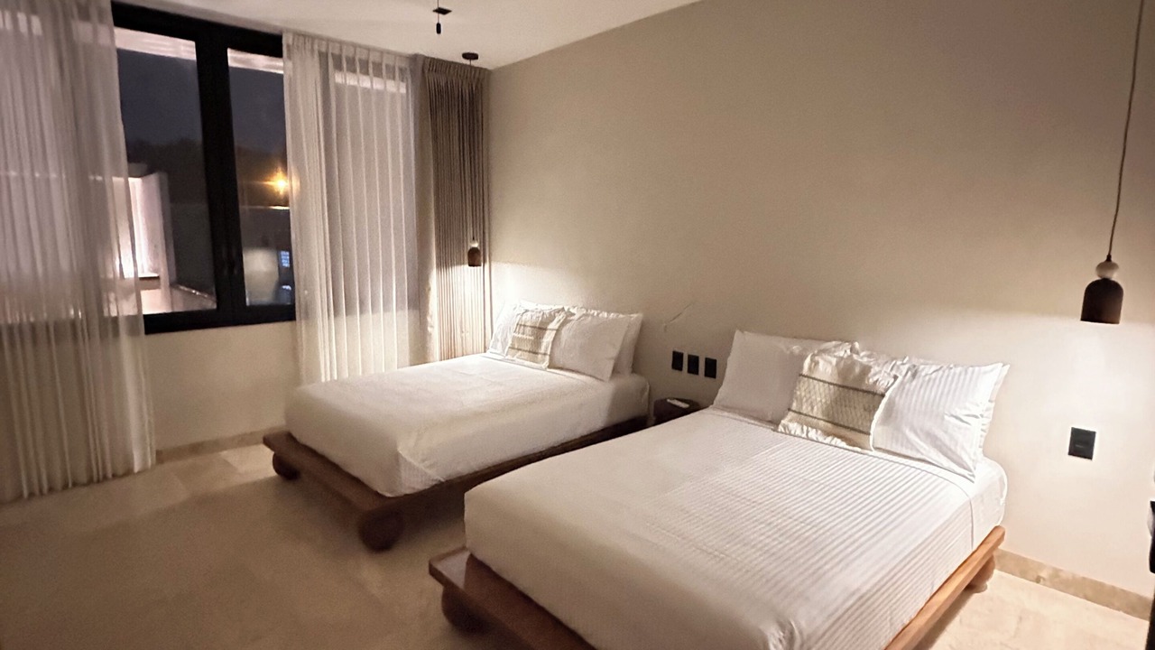 Photo of Bedroom in Bouvet Island