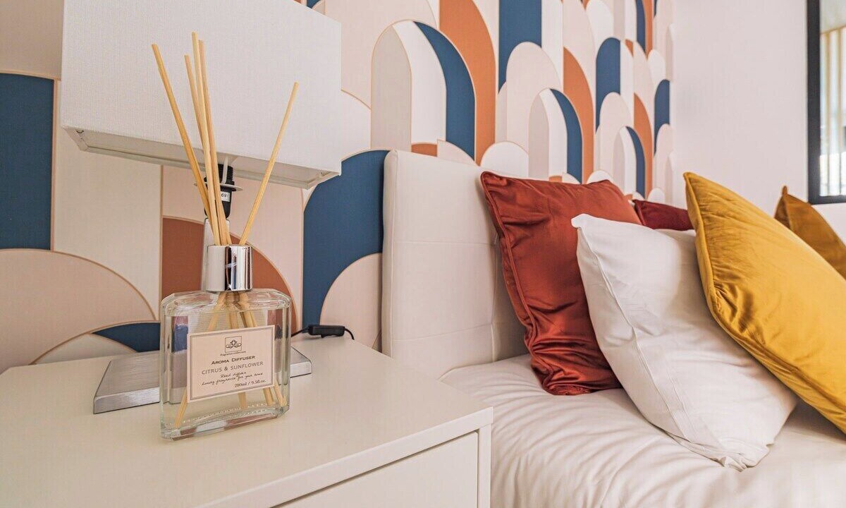 Photo of Bedroom in Hincmar