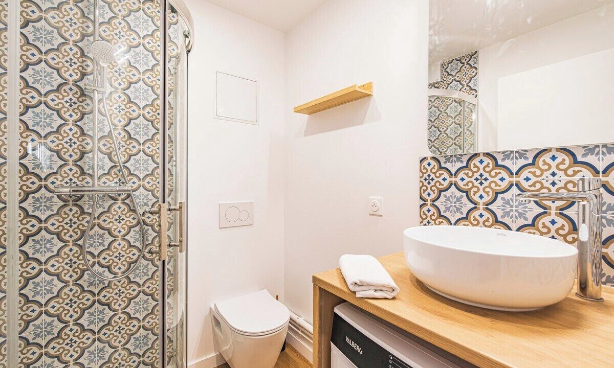 Photo of Bathroom in Hincmar