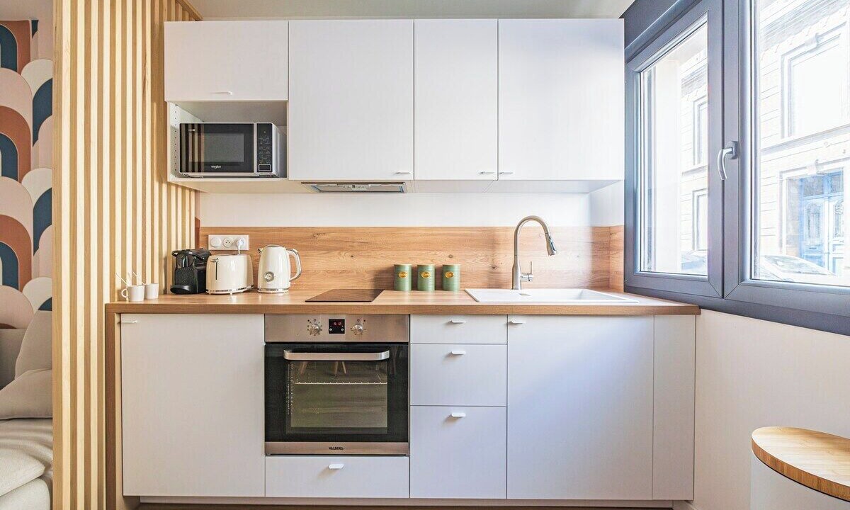 Photo of Kitchen in Hincmar