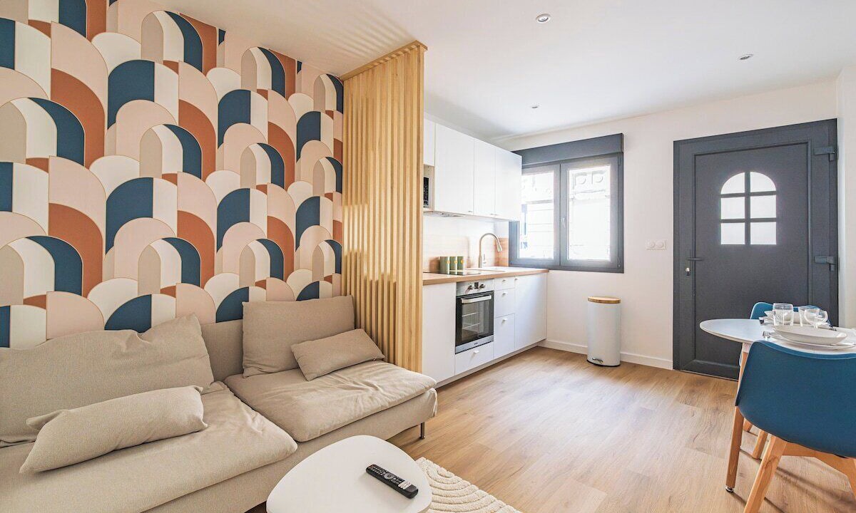 Photo of Livingroom in Hincmar