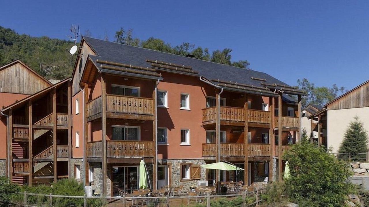 Photo of Outdoor in Ax-les-Thermes
