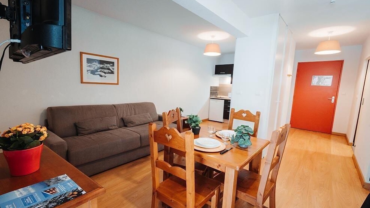 Photo of Livingroom in Ax-les-Thermes