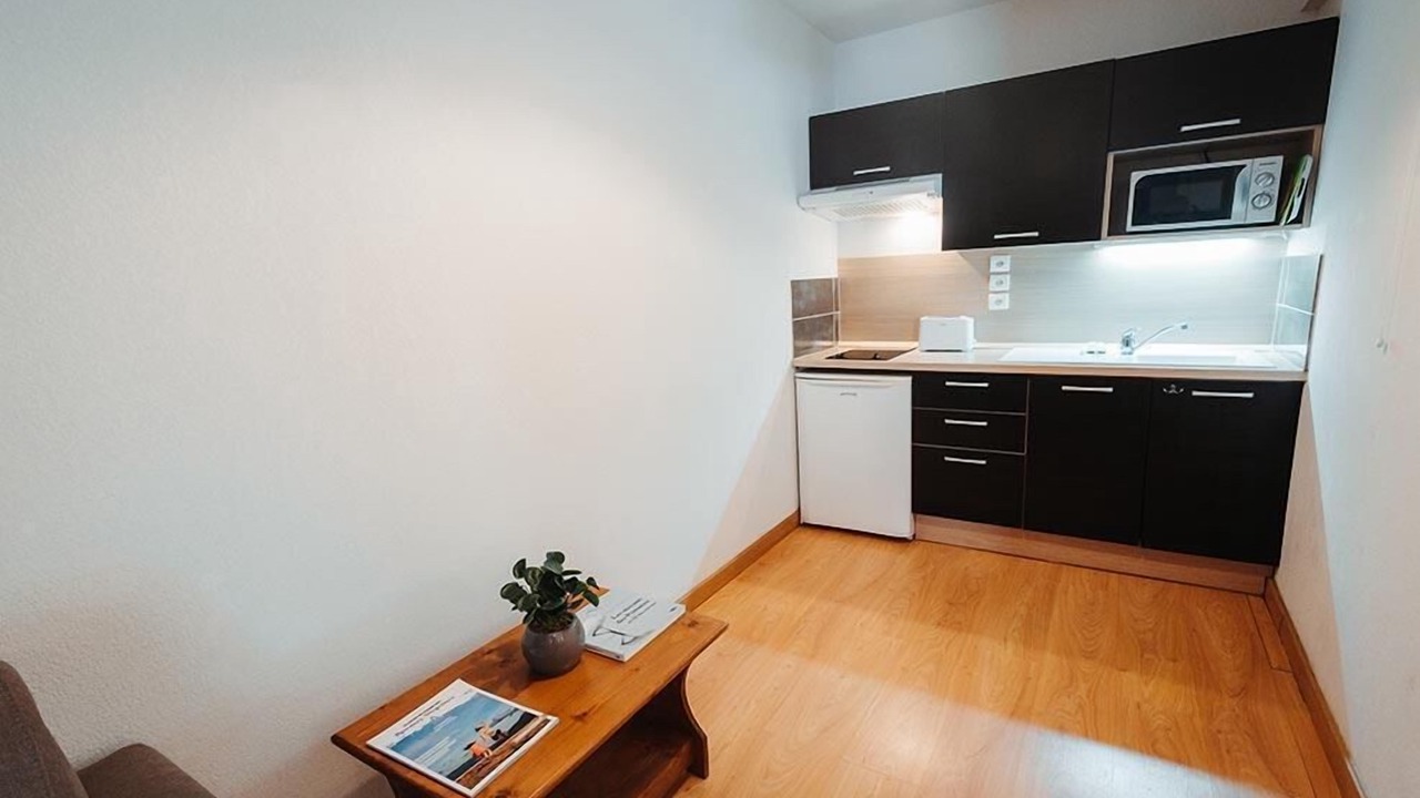 Photo of Kitchen in Ax-les-Thermes