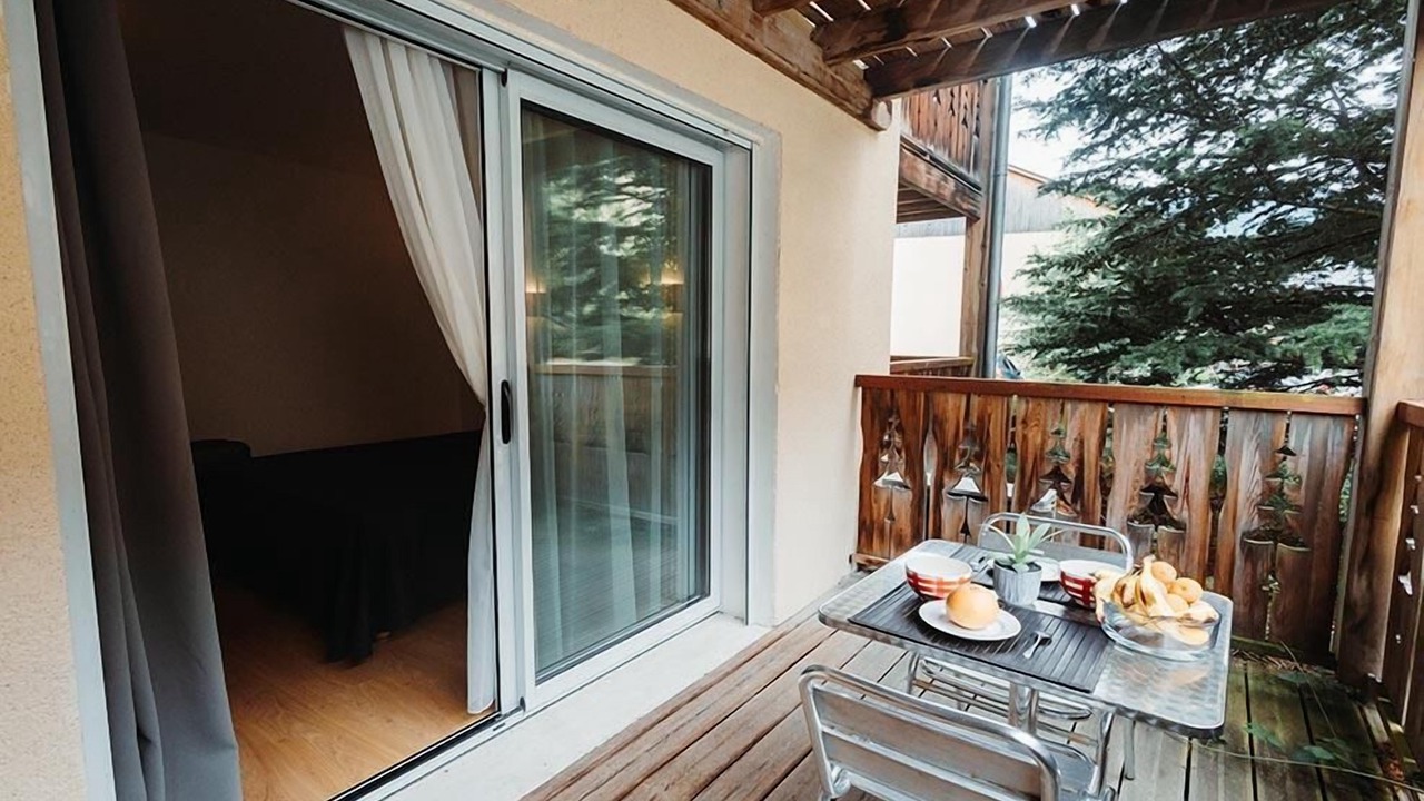 Photo of Outdoor in Ax-les-Thermes