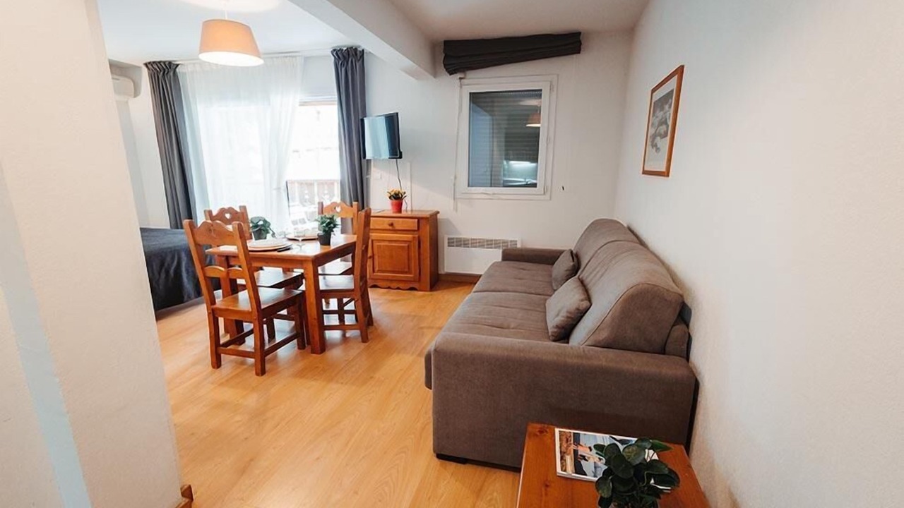 Photo of Livingroom in Ax-les-Thermes