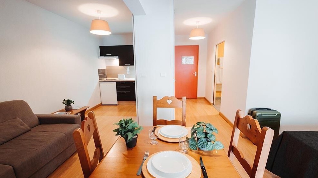 Photo of Livingroom in Ax-les-Thermes