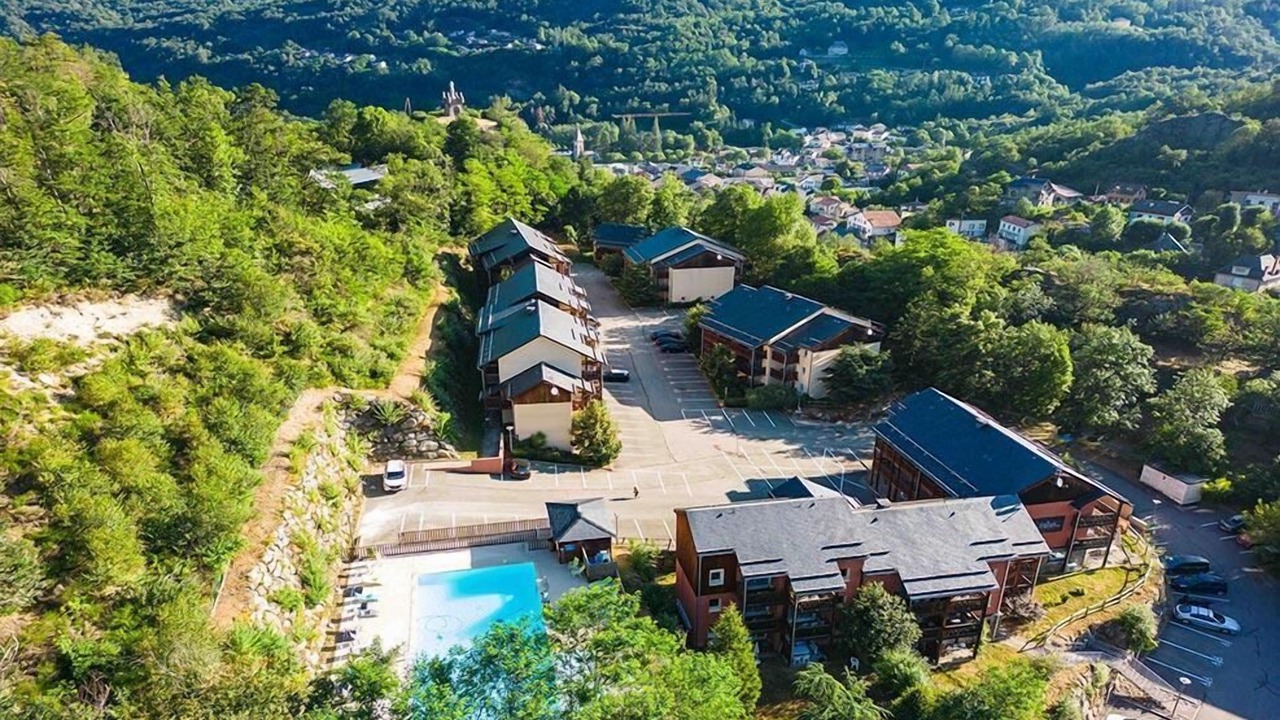 Photo of Outdoor in Ax-les-Thermes