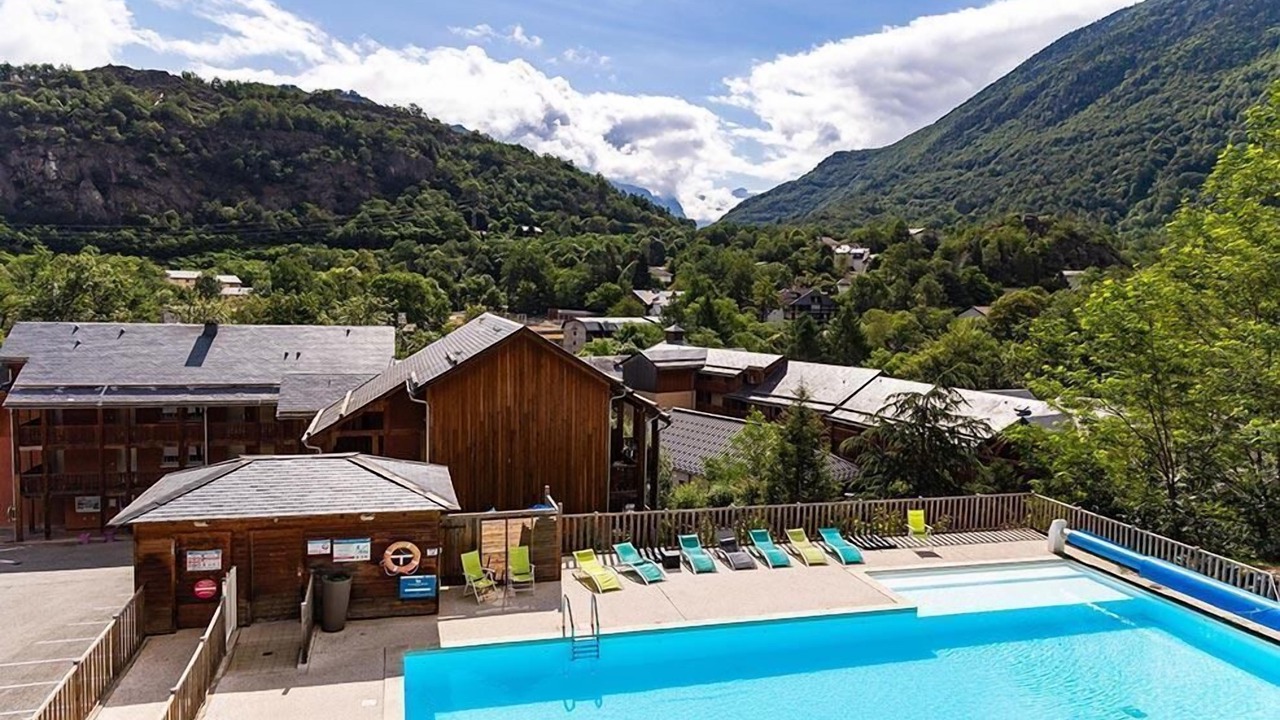Photo of Outdoor in Ax-les-Thermes