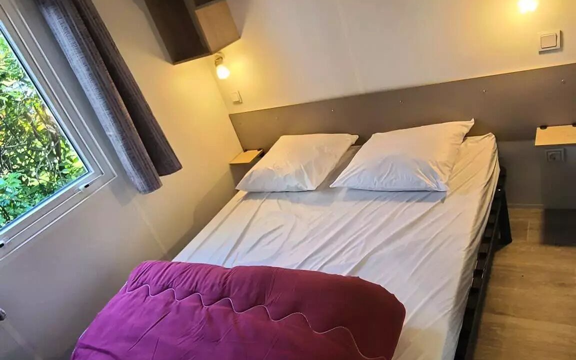 Photo of Bedroom in La Douze