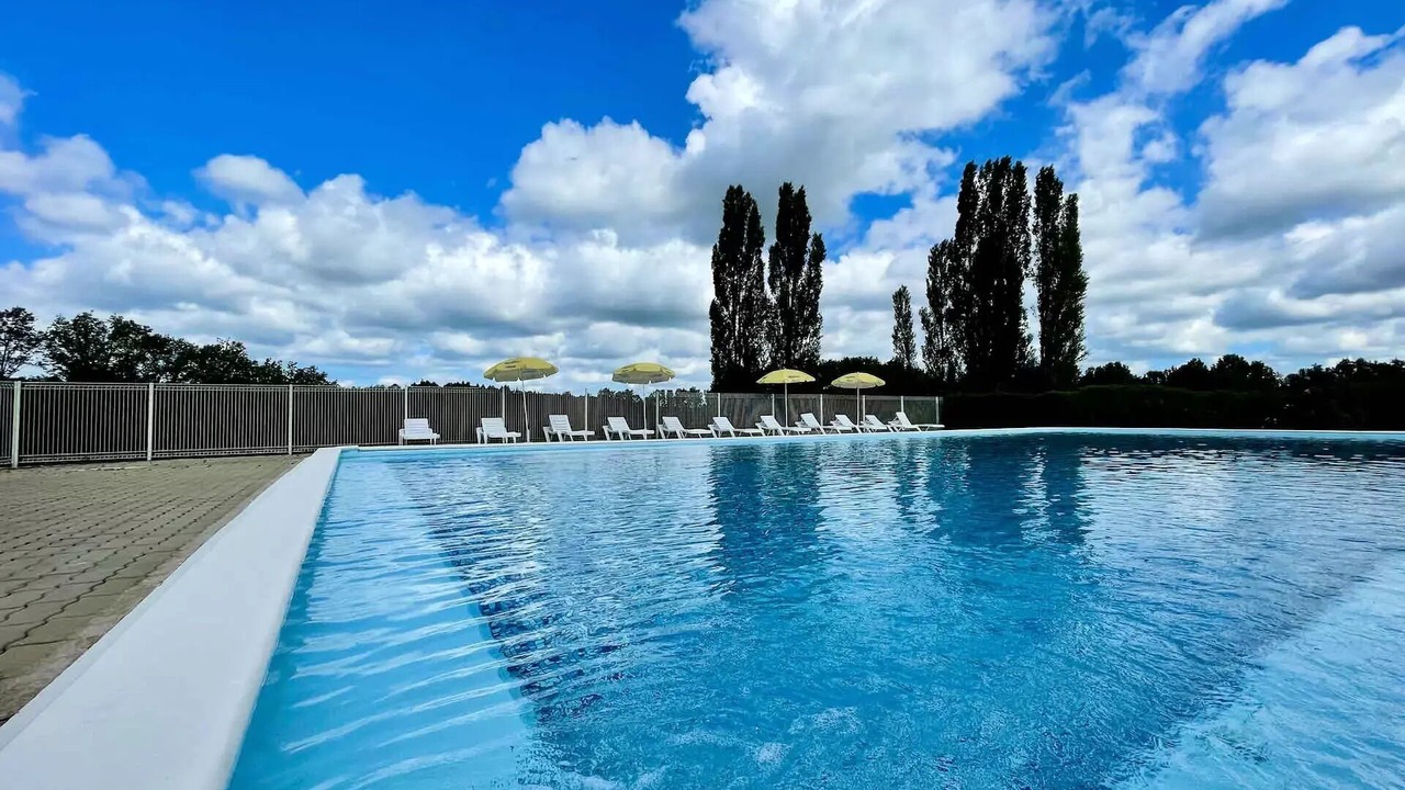 Photo of Outdoor in La Douze