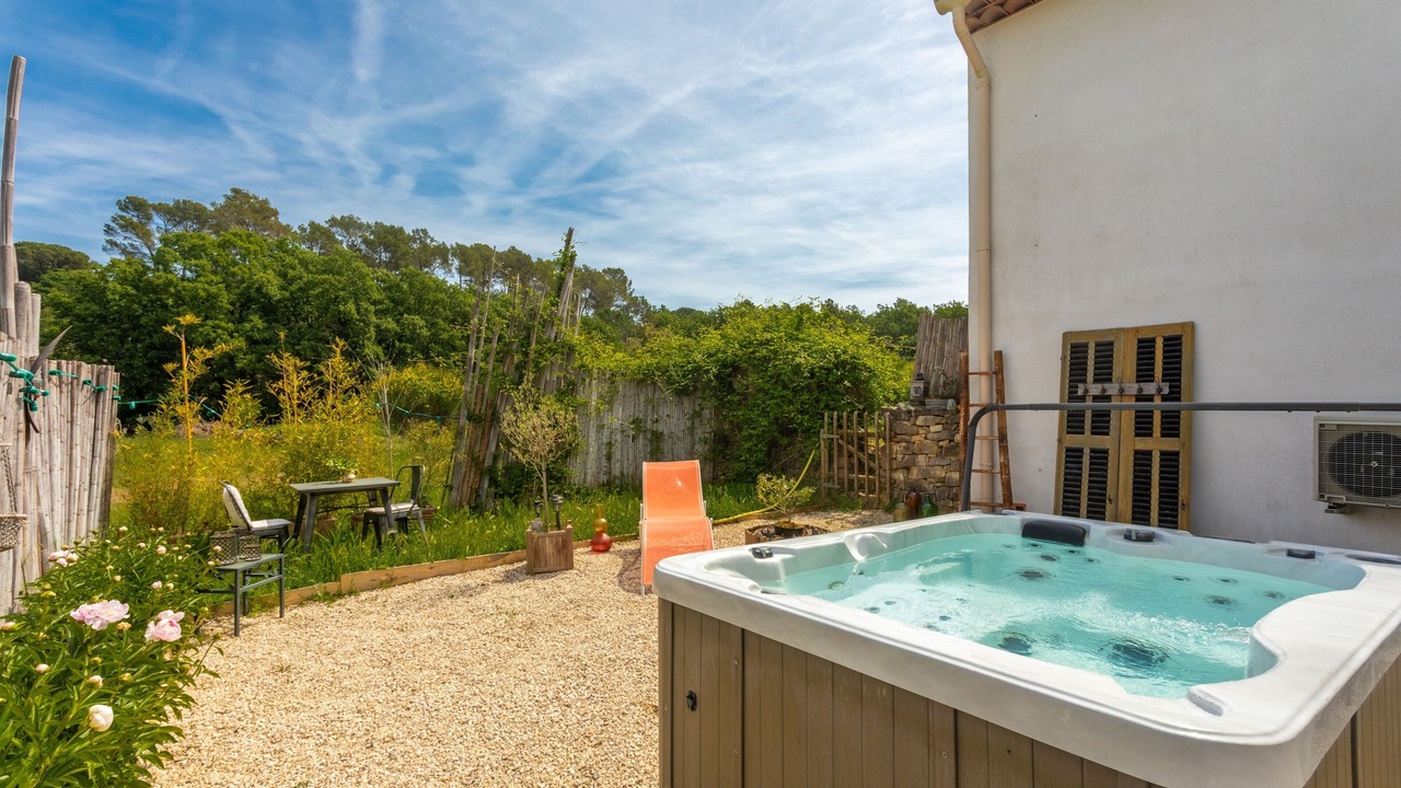 Photo of Outdoor in Besse-sur-Issole