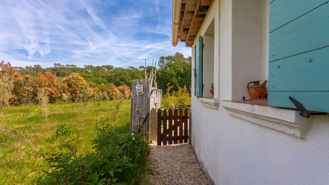 Photo of Outdoor in Besse-sur-Issole