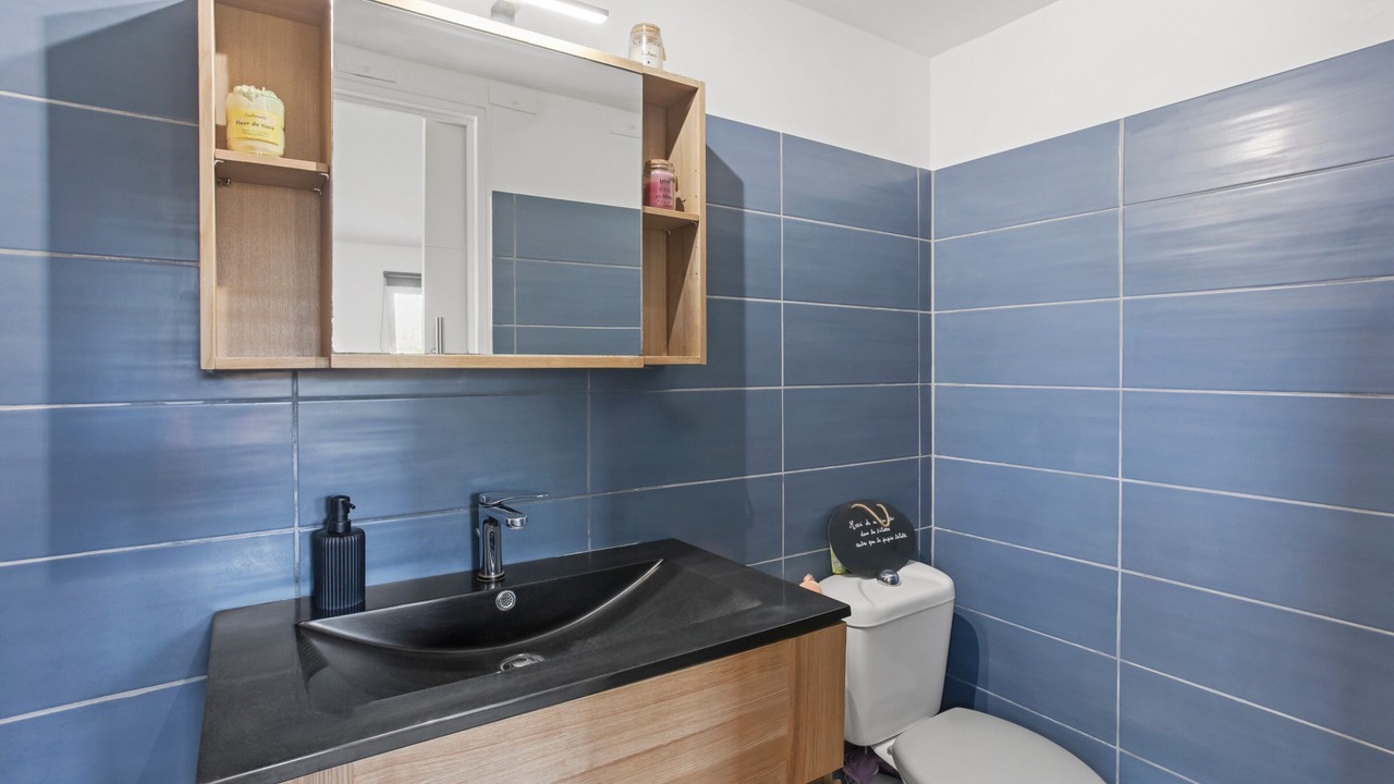 Photo of Bathroom in Besse-sur-Issole