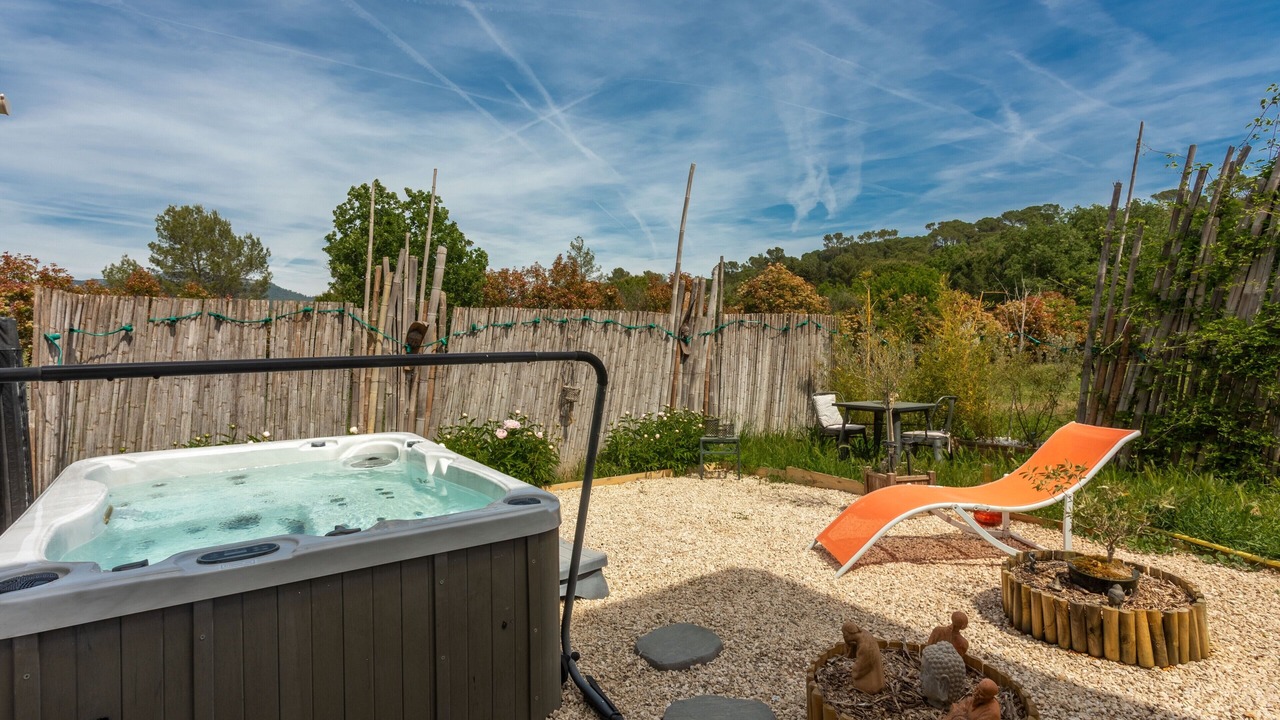 Photo of Outdoor in Besse-sur-Issole