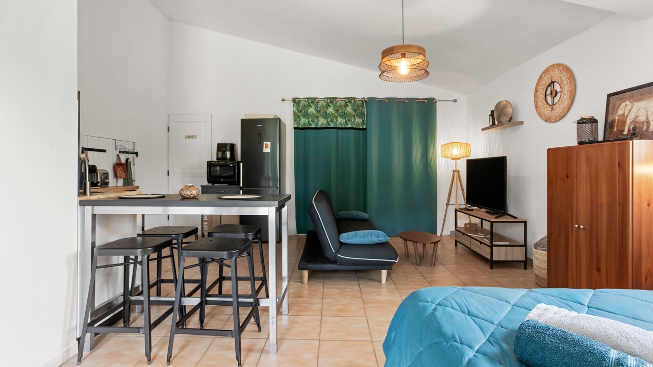 Photo of Bedroom in Besse-sur-Issole
