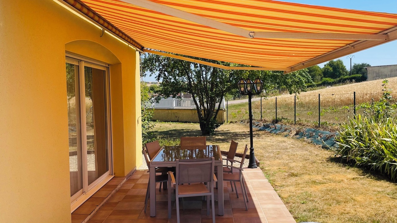 Photo of Outdoor in Saint-Amand-sur-Fion