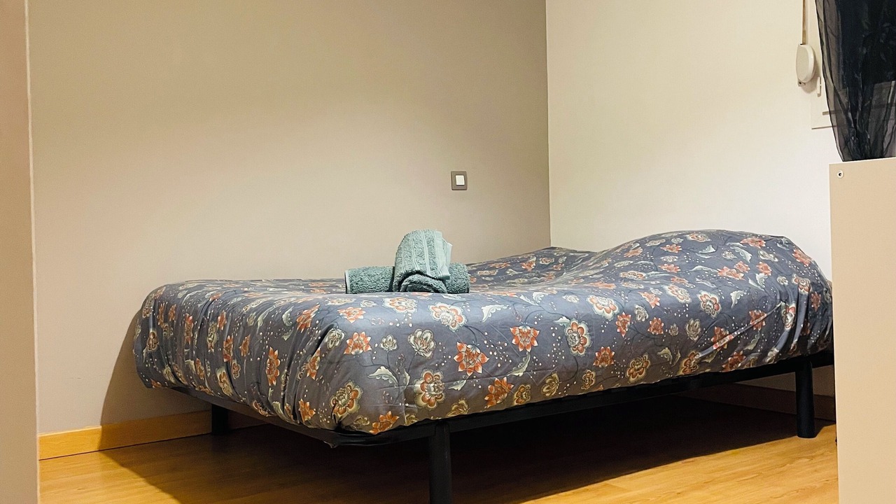 Photo of Bedroom in Saint-Amand-sur-Fion