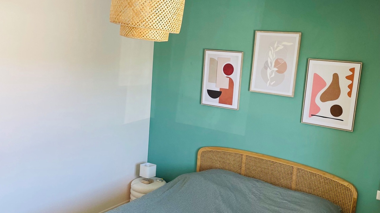 Photo of Bedroom in Saint-Amand-sur-Fion