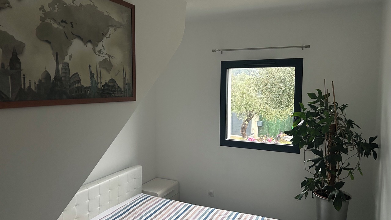 Photo of Bedroom in Saint-Jacques