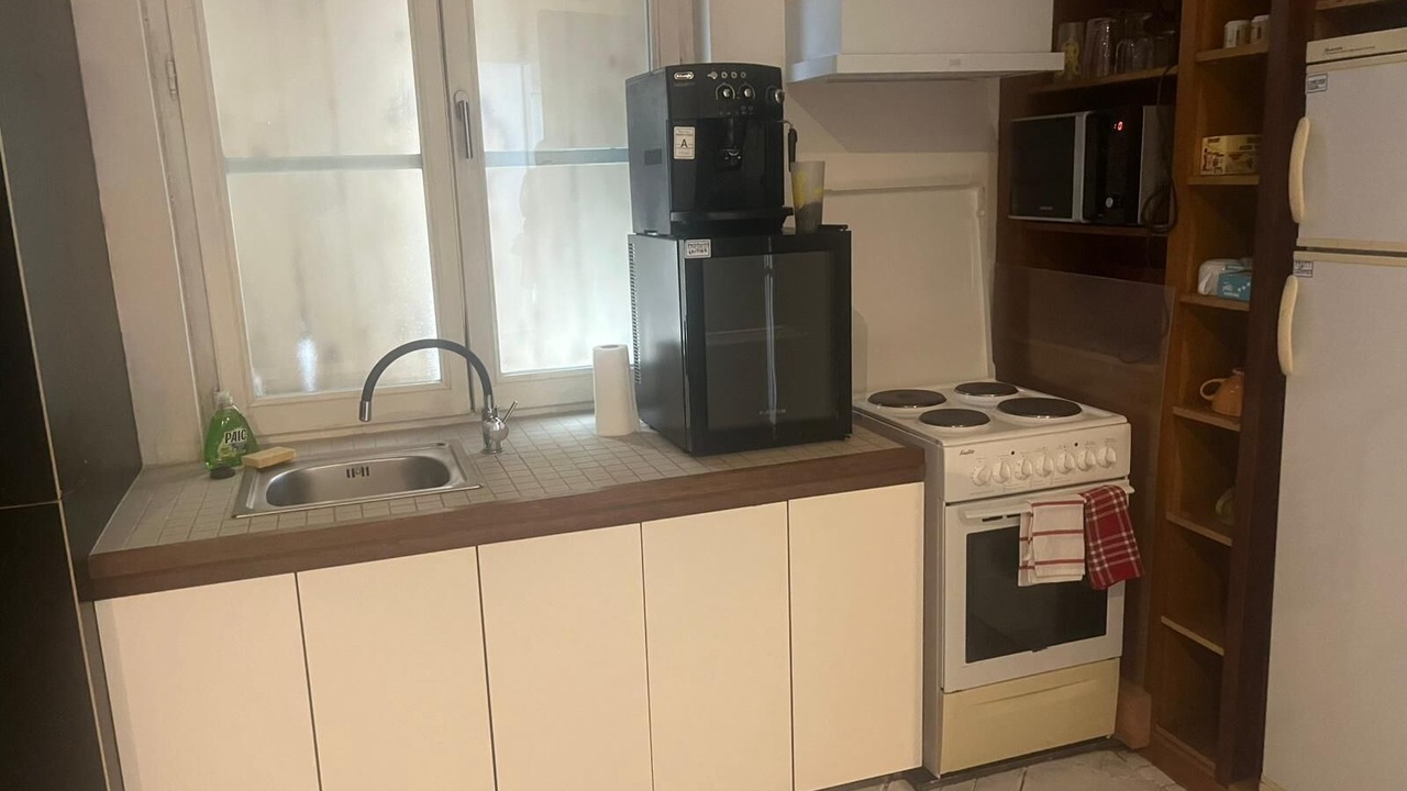 Photo of Kitchen in Old Town