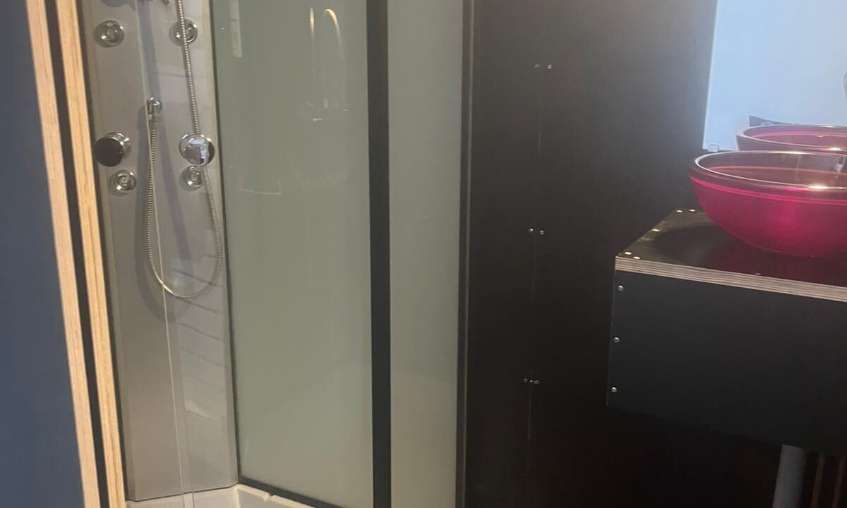 Photo of Bathroom in Old Town