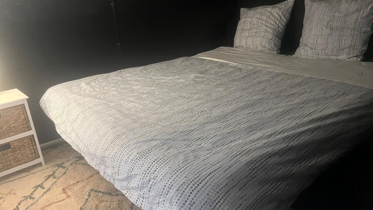 Photo of Bedroom in Old Town